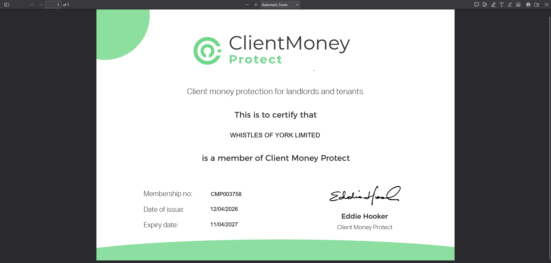 Certificate-32972-CMP003758