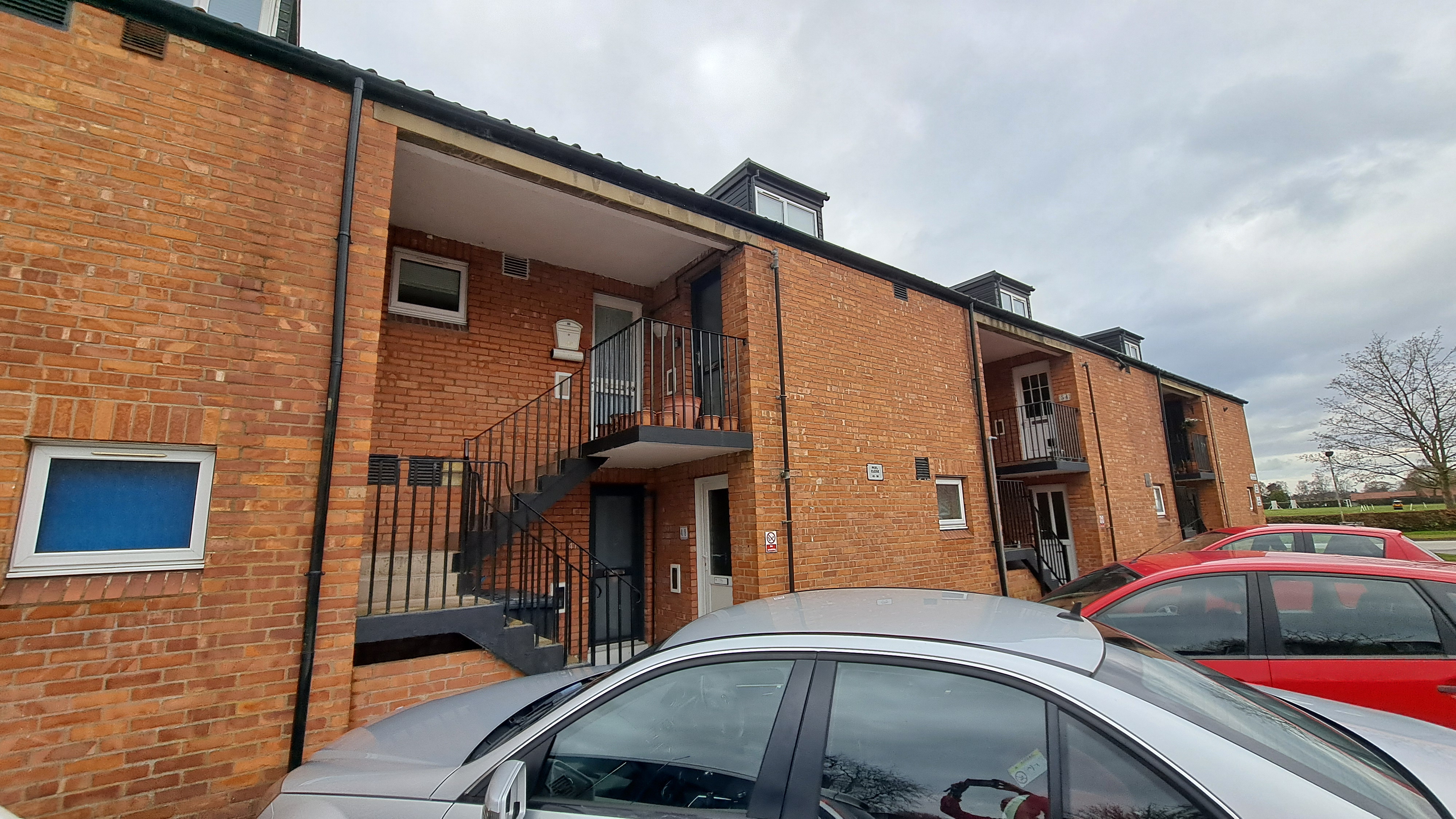 Peel Close, York, YO10 5EN