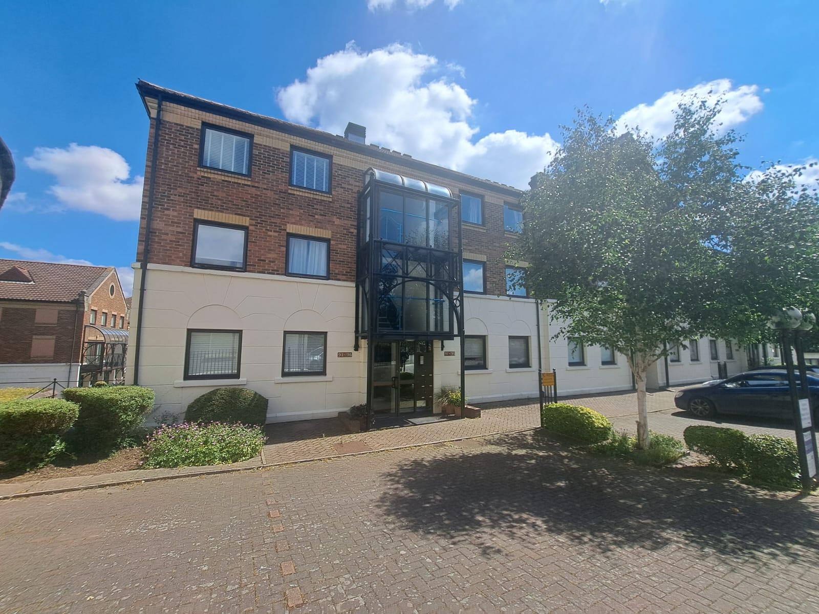POSTERN CLOSE, YORK, YO23 1JD POSTERN CLOSE, YORK, YO23 1JD